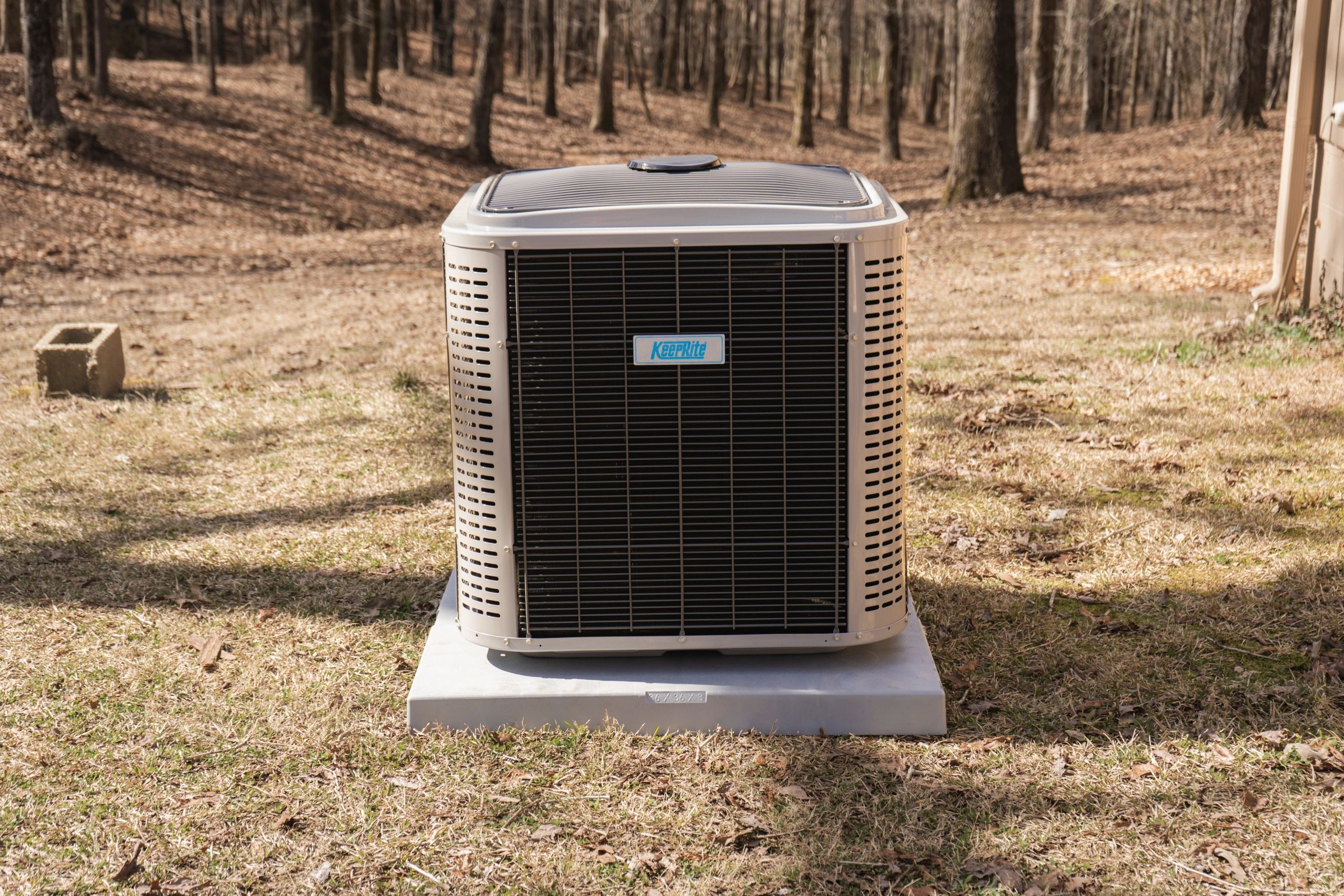 Veterans Heating and Cooling